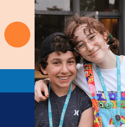 Explo S Summer Programs In Boston - Best Space Patterns in Full HD